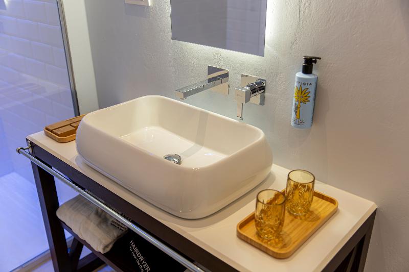 Costamante Suites & Spa - Oda
