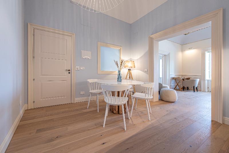 Costamante Suites & Spa - Oda