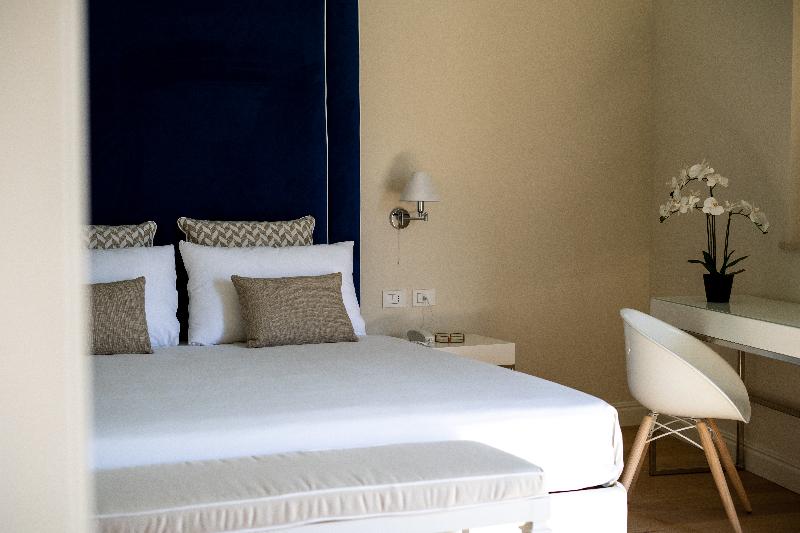 Costamante Suites & Spa - Oda