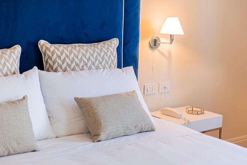 Costamante Suites & Spa - Oda