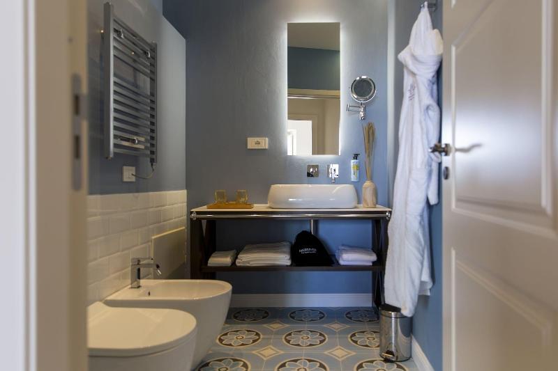 Costamante Suites & Spa - Oda