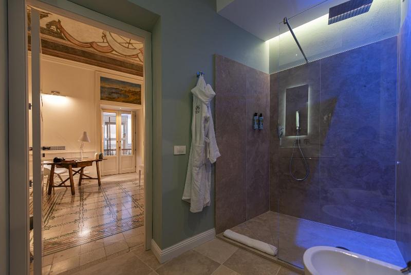 Costamante Suites & Spa - Oda