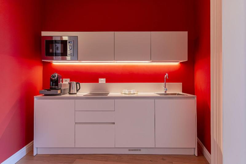 Costamante Suites & Spa - Oda