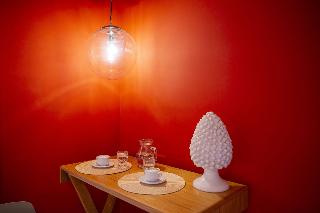 Costamante Suites & Spa fotoÄŸrafÄ±