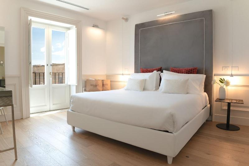 Costamante Suites & Spa - Oda