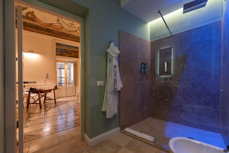 Costamante Suites & Spa - Oda