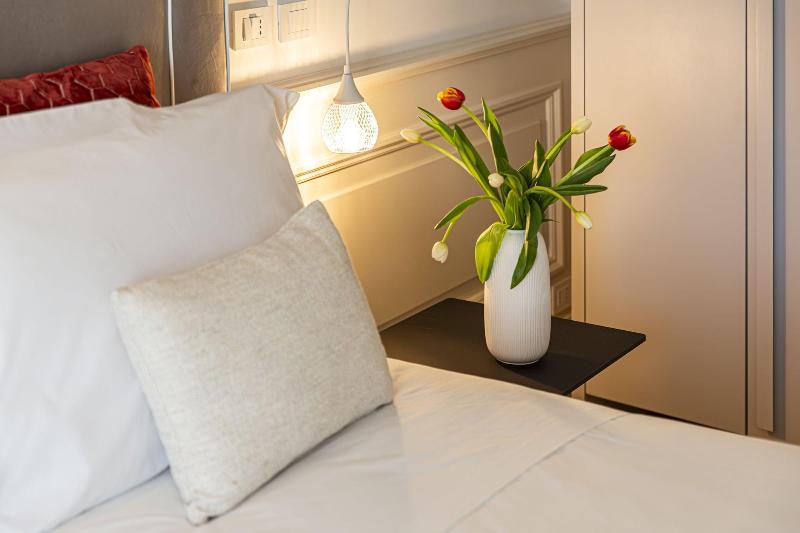 Costamante Suites & Spa - Oda