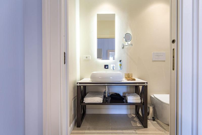 Costamante Suites & Spa - Oda
