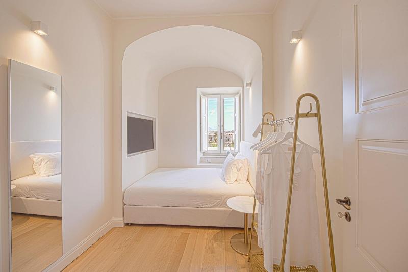 Costamante Suites & Spa - Oda
