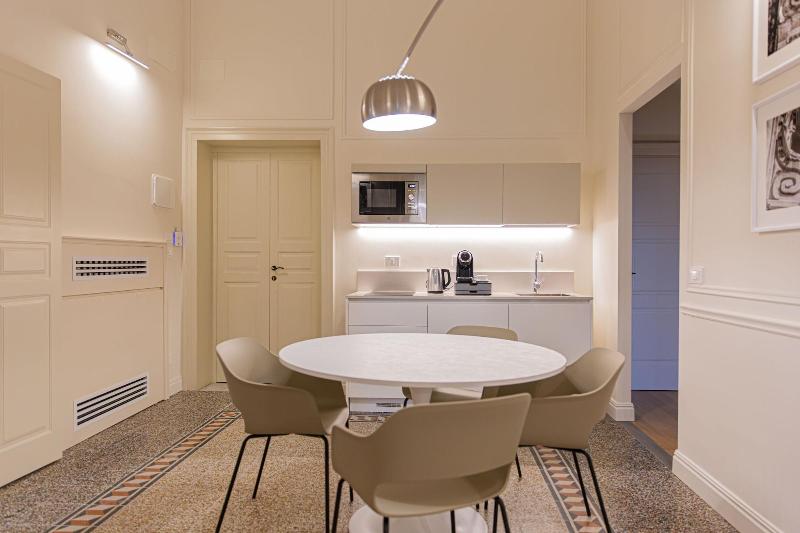Costamante Suites & Spa - Oda