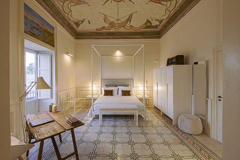 Costamante Suites & Spa - Oda