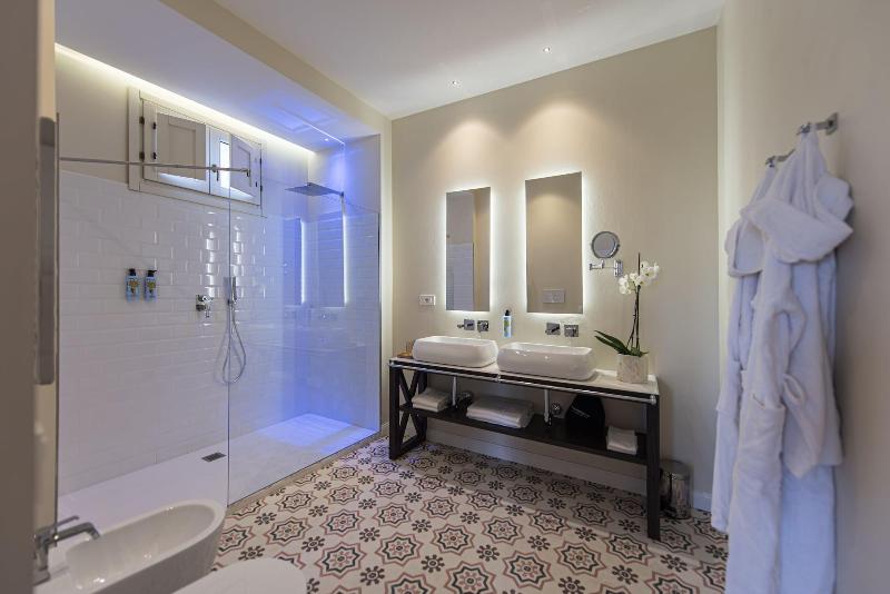 Costamante Suites & Spa - Oda