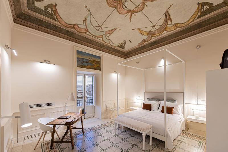 Costamante Suites & Spa - Oda