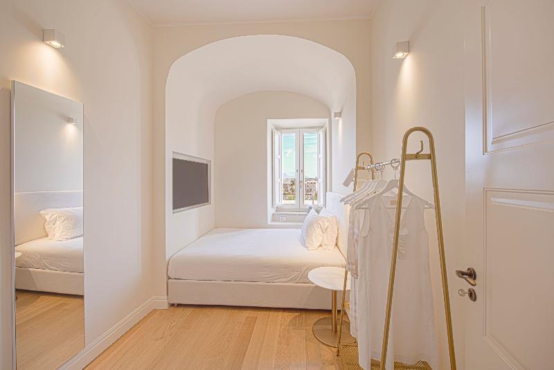 Costamante Suites & Spa - Oda