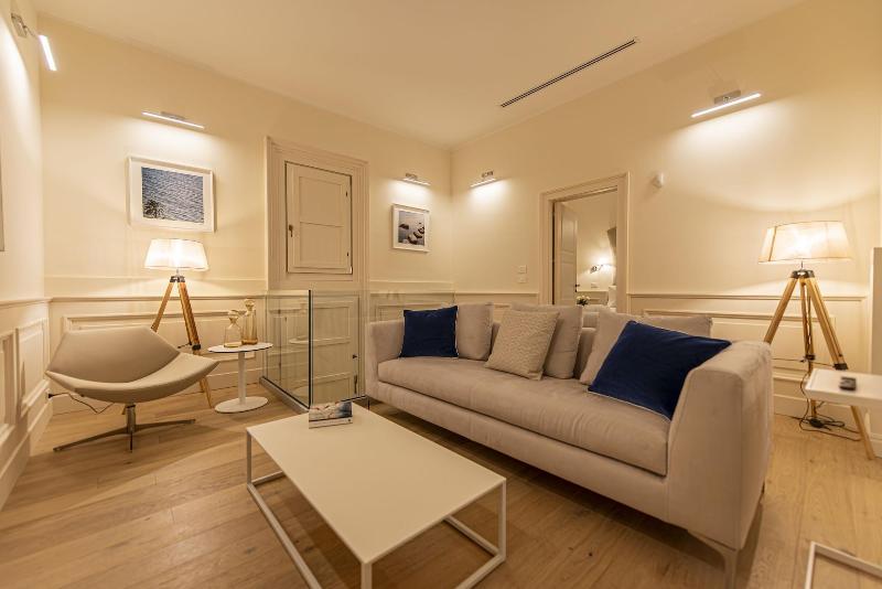 Costamante Suites & Spa - Oda