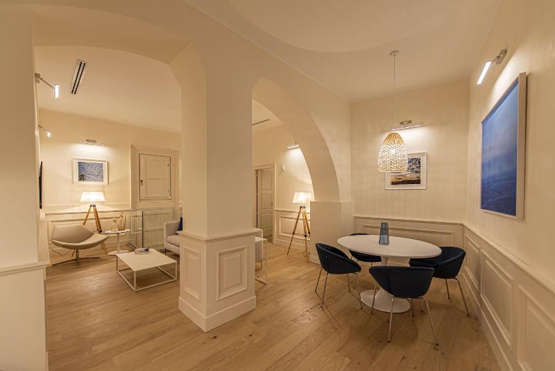 Costamante Suites & Spa - Oda