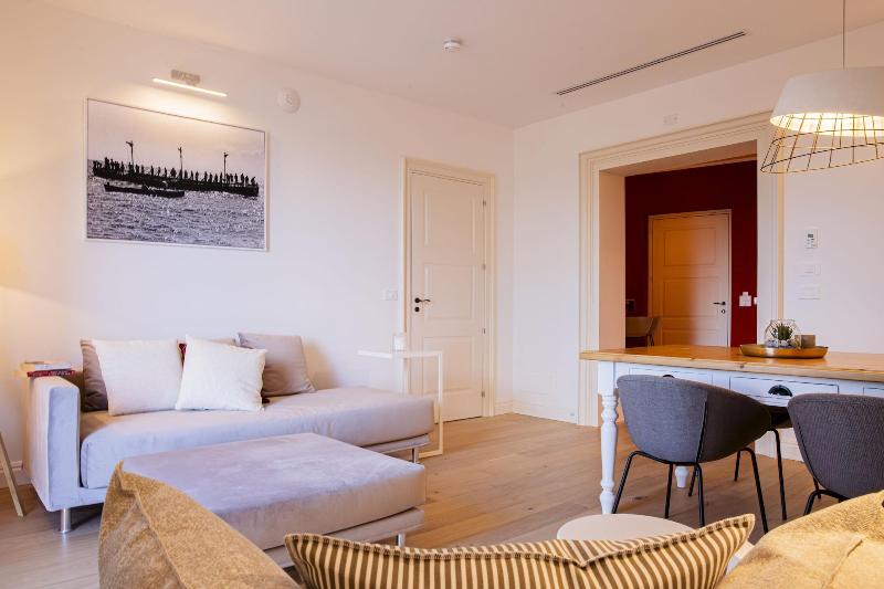 Costamante Suites & Spa - Oda