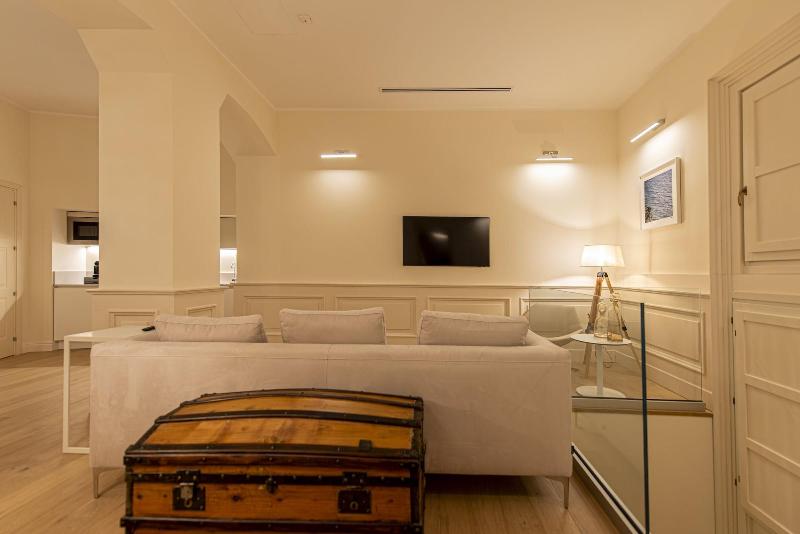 Costamante Suites & Spa - Oda