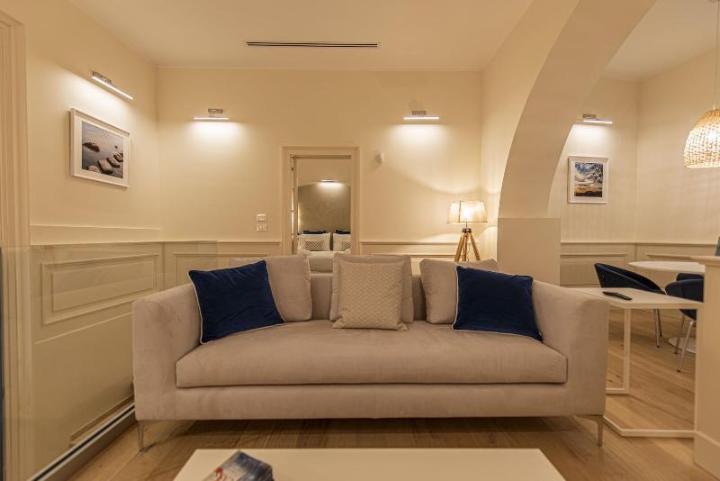Costamante Suites & Spa - Oda