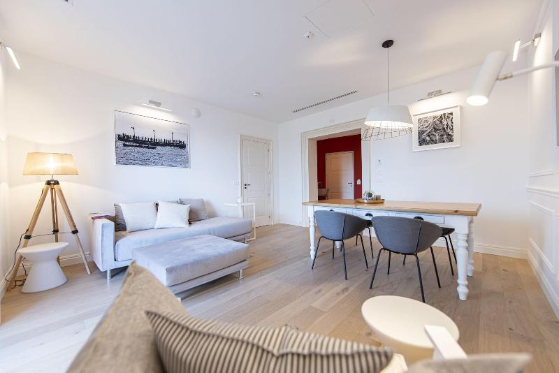 Costamante Suites & Spa - Oda