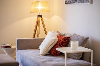 Costamante Suites & Spa fotoÄŸrafÄ±