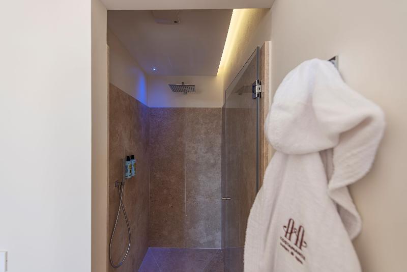 Costamante Suites & Spa - Oda