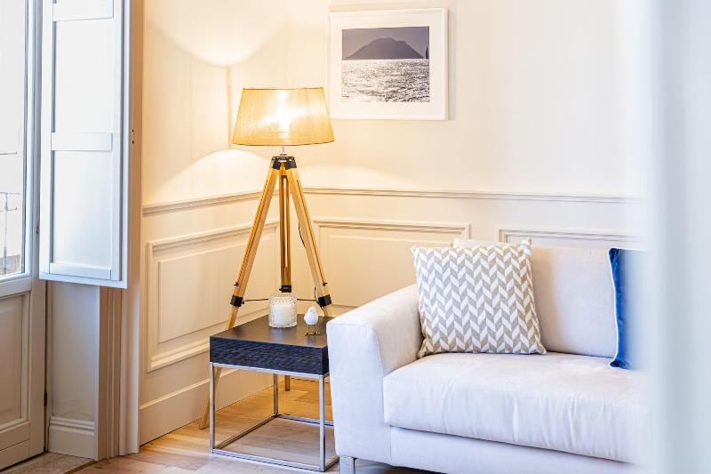 Costamante Suites & Spa - Oda