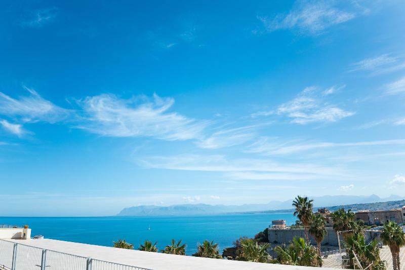Costamante Suites & Spa - Oda
