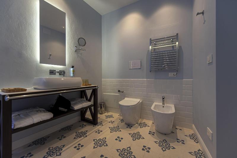 Costamante Suites & Spa - Oda
