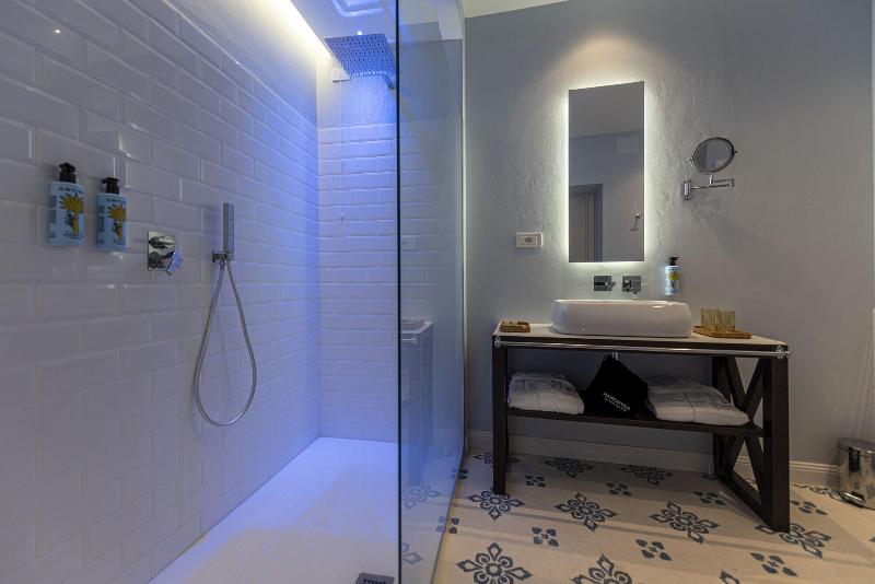 Costamante Suites & Spa - Oda