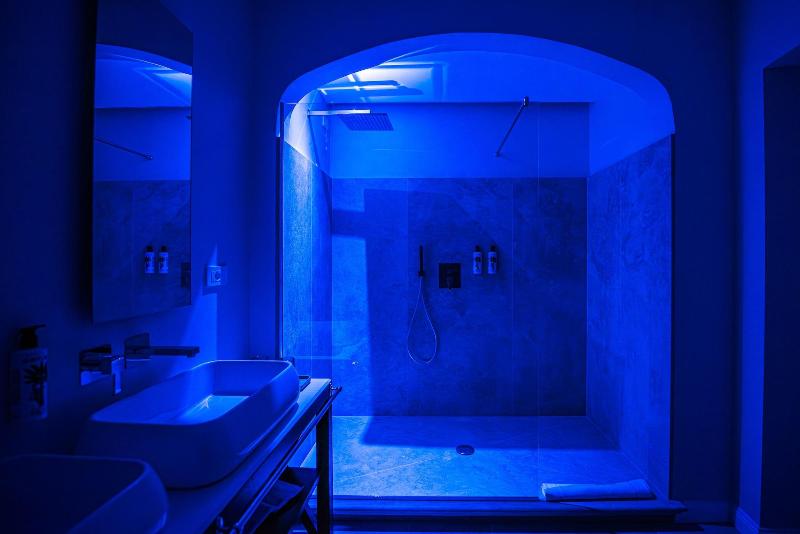 Costamante Suites & Spa - Oda