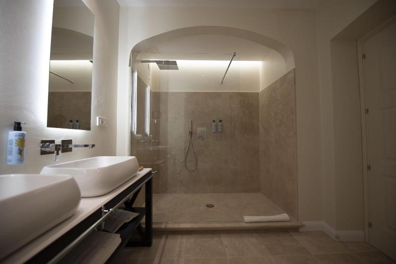Costamante Suites & Spa - Oda
