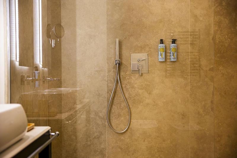 Costamante Suites & Spa - Oda