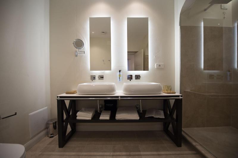 Costamante Suites & Spa - Oda