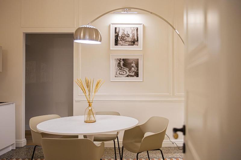 Costamante Suites & Spa - Oda