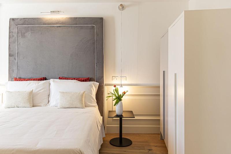 Costamante Suites & Spa - Oda