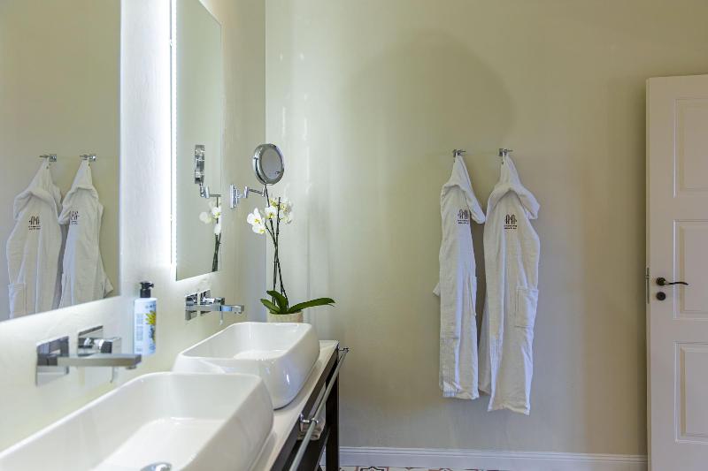 Costamante Suites & Spa - Oda