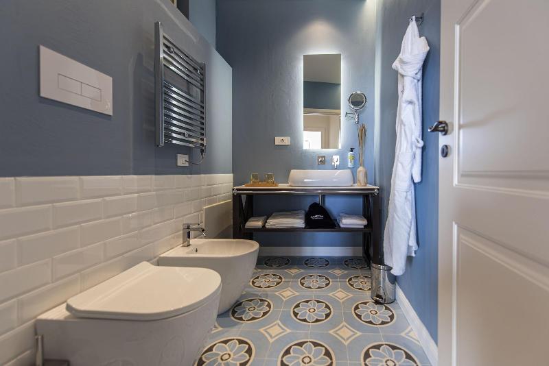 Costamante Suites & Spa - Oda