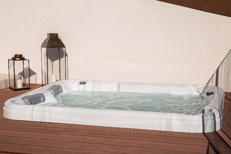 Costamante Suites & Spa - Oda