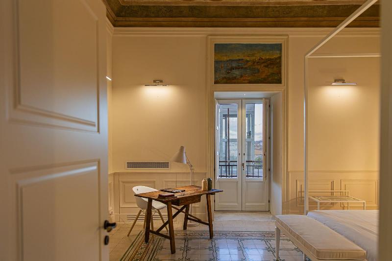 Costamante Suites & Spa - Oda