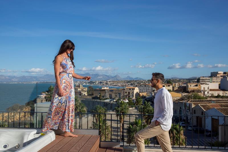 Costamante Suites & Spa - Oda