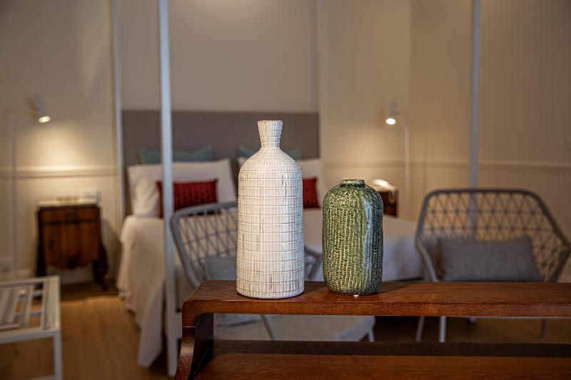 Costamante Suites & Spa - Oda
