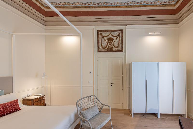 Costamante Suites & Spa - Oda