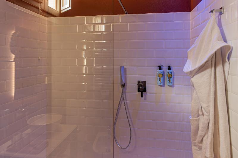 Costamante Suites & Spa - Oda