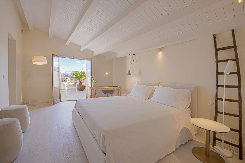 Costamante Suites & Spa - Oda