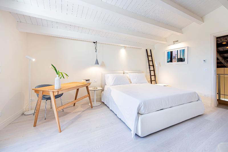 Costamante Suites & Spa - Oda