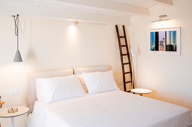 Costamante Suites & Spa - Oda