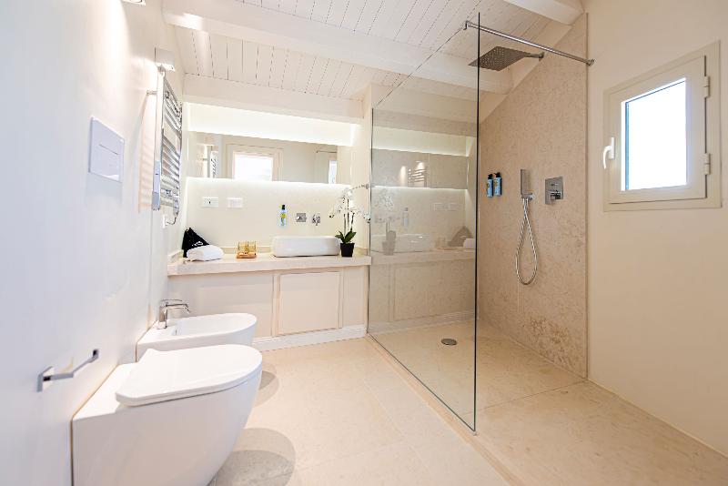 Costamante Suites & Spa - Oda