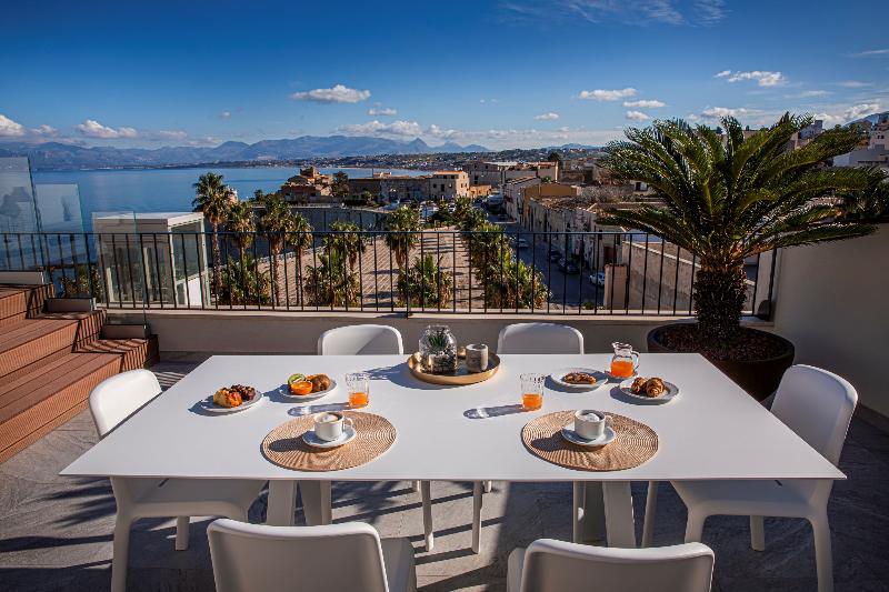 Costamante Suites & Spa - Oda