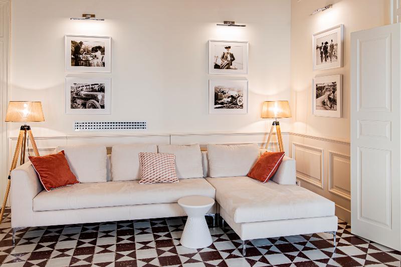 Costamante Suites & Spa - Oda